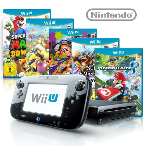 Console nintendo wii - nintendo,