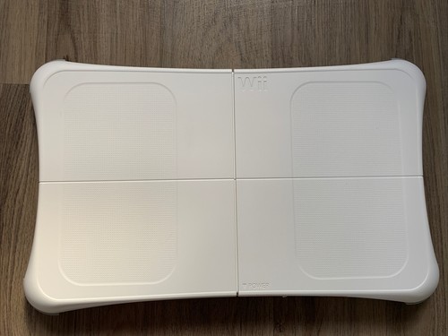 Nintendo wii fit - nintendo, balance