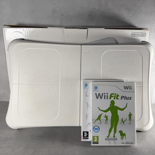 Nintendo wii balance - balance, board