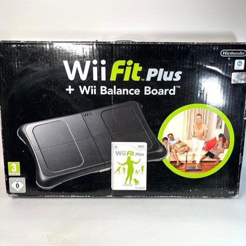 Wii balance board nera - wii,