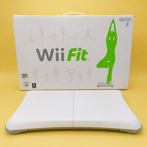Balance board nintendo wii - board,