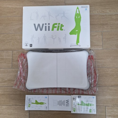 Wii fit board balance - wii,