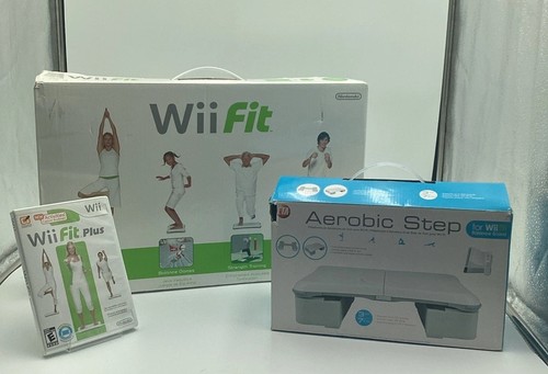 Wii balance board passo - balance,