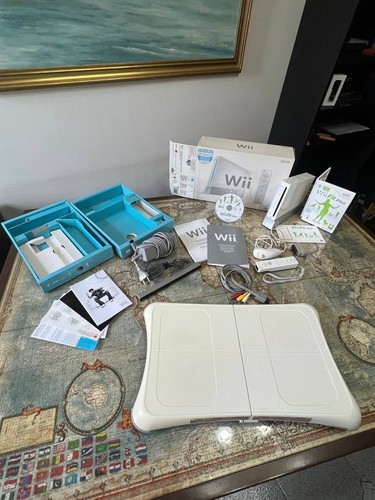 Nintendo wii bundle con - nintendo,