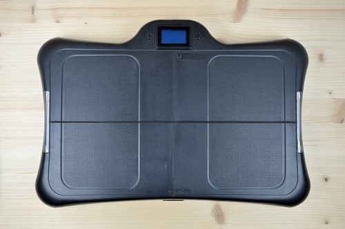 Wii balance board incl - wii,