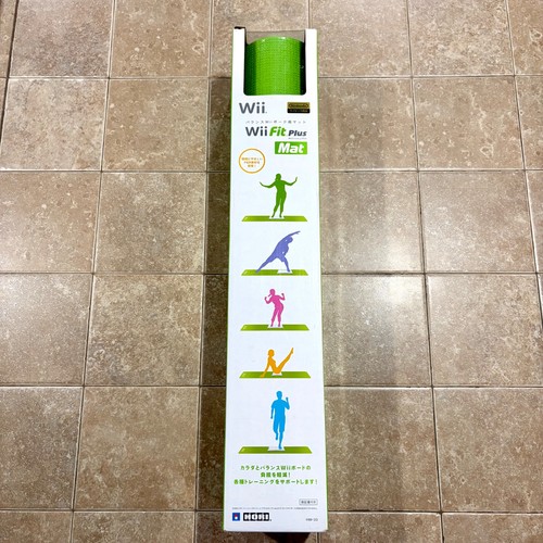 Tappetino yoga wii - fit, per