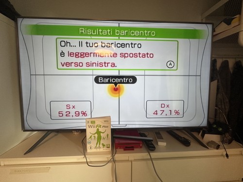 Bundle wii fit plus - bundle,