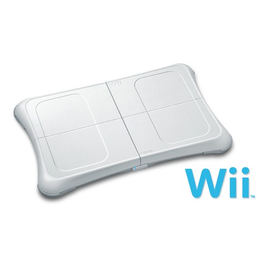 Pack balance board wii - pack:,