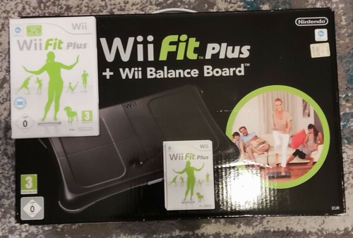 Wii balance board nintendo - wii,