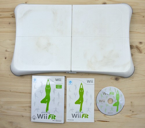 Wii nintendo - wii,