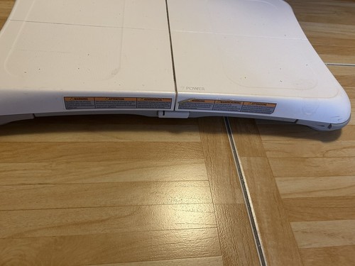 Wii fit balance board pedana - balance,