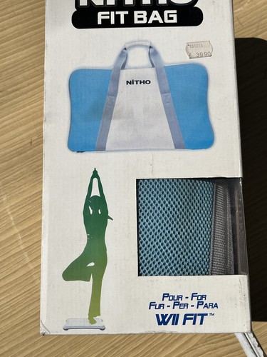 Borsa porta pedana nitho per - borsa,