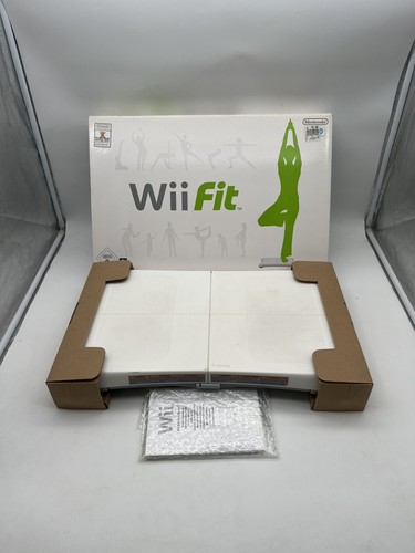 Nintendo wii balance board - wii,