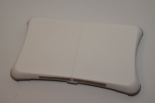 Wii fit plus balance board - wii,
