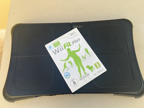 Scheda balance nintendo wii - scheda,