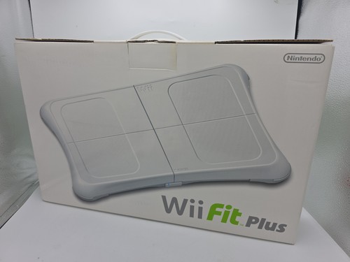 Nintendo wii balance - nintendo, board