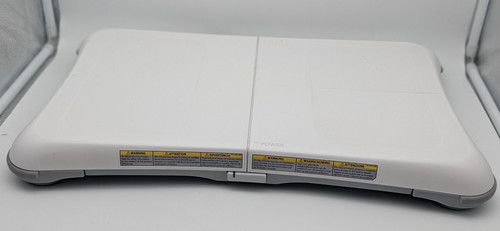 Nintendo wii fit balance board - nintendo,
