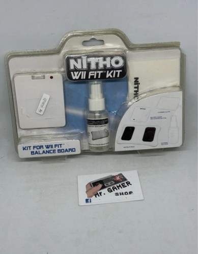 Kit wii fit balance - kit,