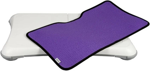 Wii fit soft - fit, balance