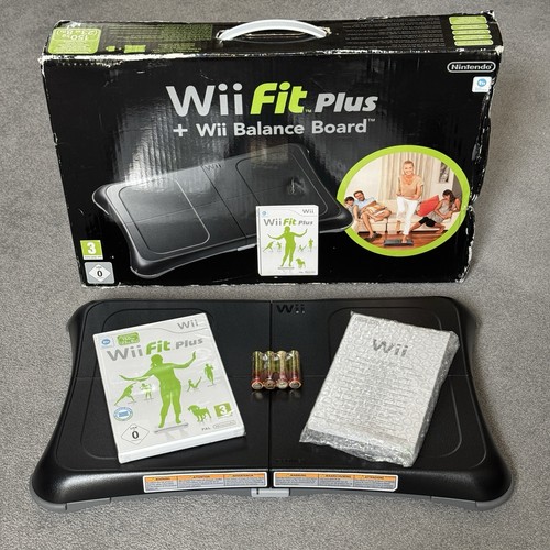 Nuovo nintendo wii fit plus - nuovo,