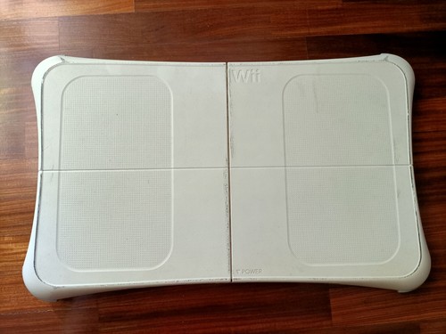 Balance board wii - wii, fit