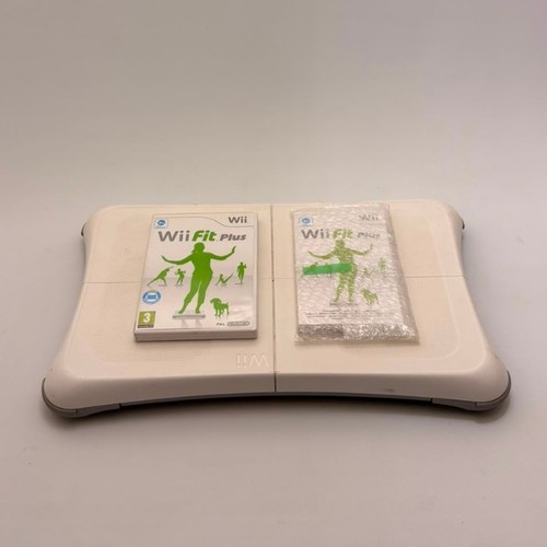 Nintendo wii balance - nintendo, board