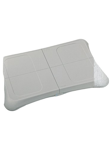 Nintendo wii fit balance board - nintendo,