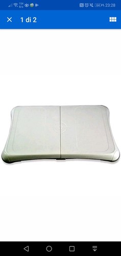 Wii fit plus balance - , board