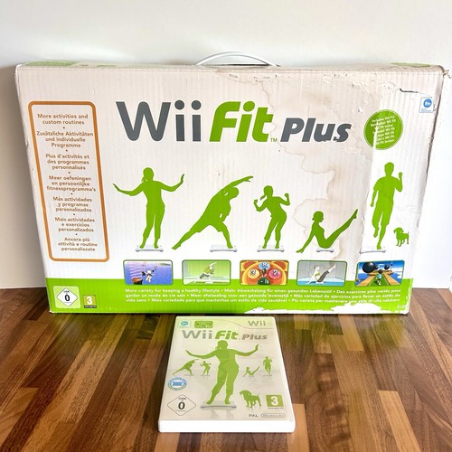 Wii balance board - balance,