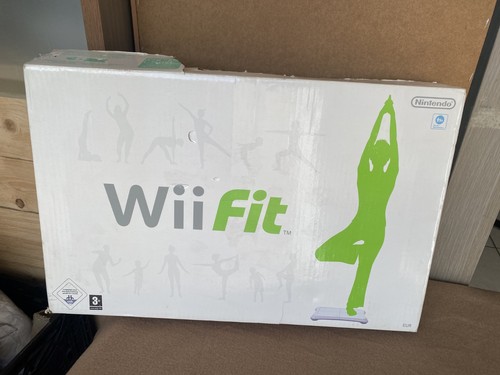 Nintendo wii fit balance - ,