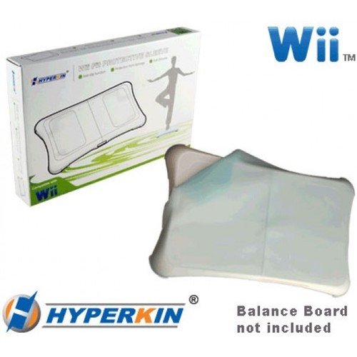 Nuovo hyperkin clear wii - hyperkin,