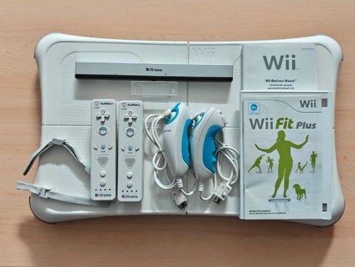 Set accessori wii balance - set,
