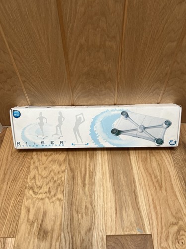 Zoozen riiser fitness partner - fitness,