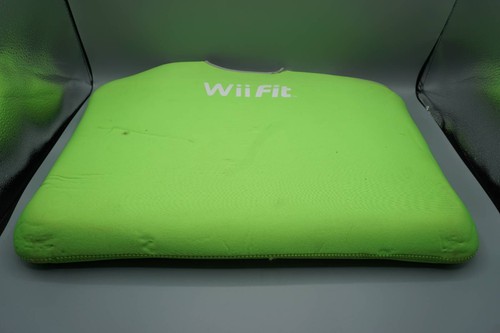 Nintendo wii fit - nintendo,