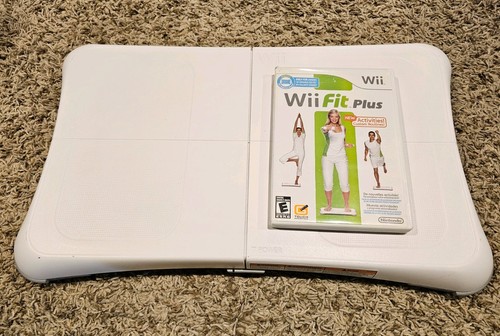 Pacchetto nintendo wii - pacchetto, balance