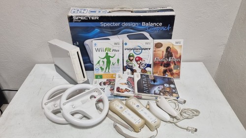 Lotto nintendo wii con - lotto,