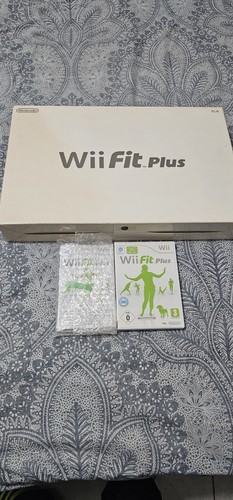 Balance board nera - wii, +