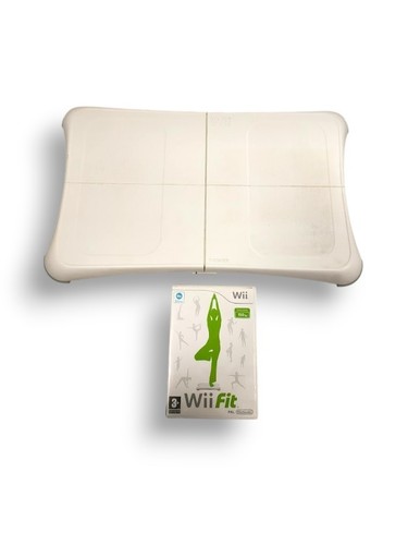 Nintendo balance board gioco - nintendo,