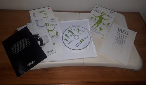 Nintendo wii balance board - wii,