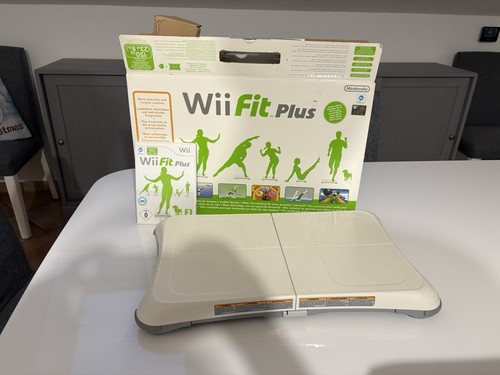 Nintendo wii balance - nintendo, board