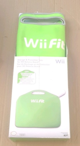 Wiifit custodia tote - wiifit, bag