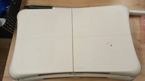 Nintendo balanceboard wii per - wii,