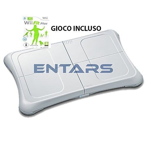 Wii pedana balance - pedana, board